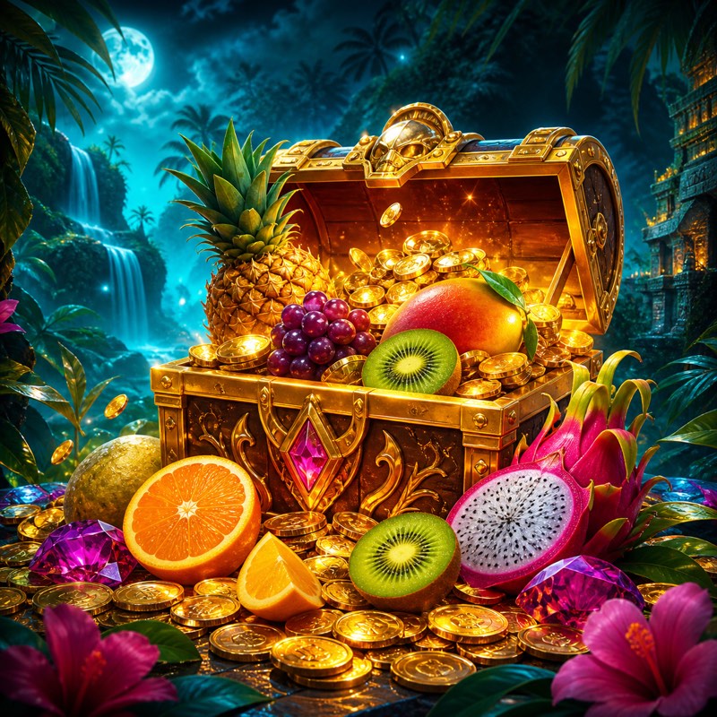 Игровой автомат Cash Volcano